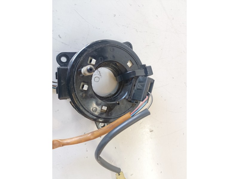 Recambio de anillo airbag para chevrolet matiz b10s1 referencia OEM IAM   