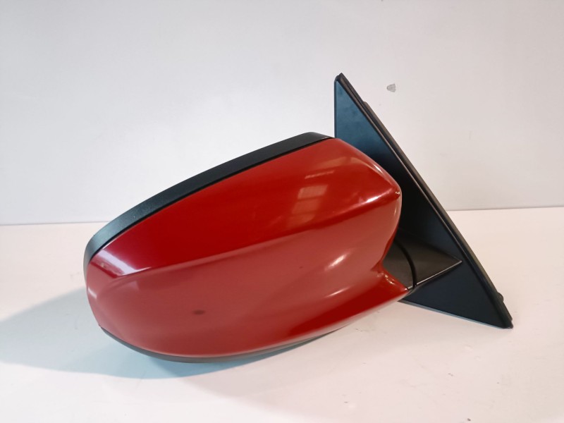 Recambio de retrovisor derecho para bmw serie x6 (e71/72) s63b44a referencia OEM IAM 7136887  