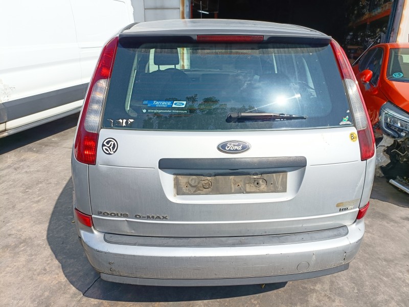 ford focus c-max (cap)(2003) del año 2005