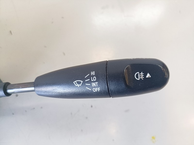 Recambio de mando luces para chevrolet matiz b10s1 referencia OEM IAM   