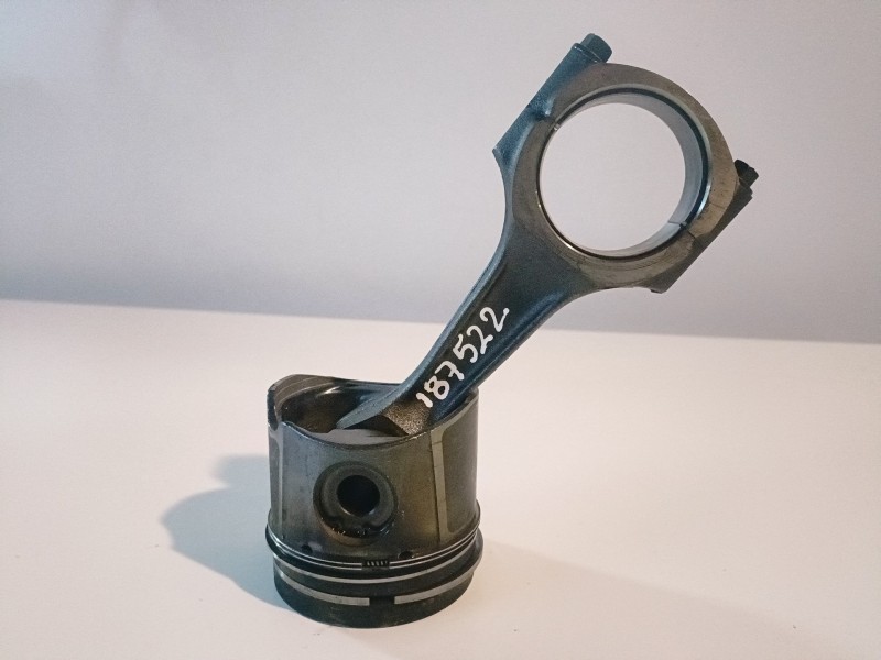 Recambio de piston para land rover discovery (lt) 10p referencia OEM IAM   