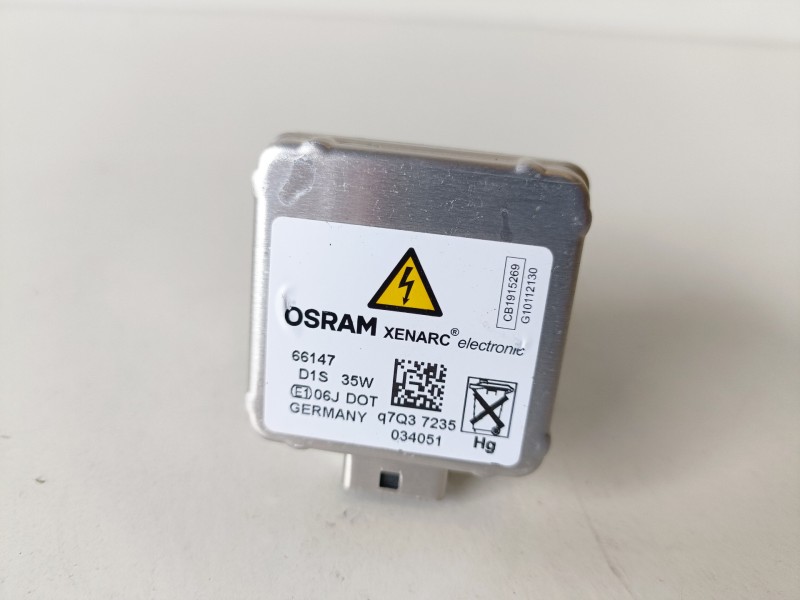Recambio de bombillas para mercedes-benz clase c (bm 204) berlina 646811 referencia OEM IAM CB1915269  