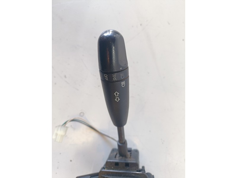 Recambio de mando luces para chevrolet matiz b10s1 referencia OEM IAM   