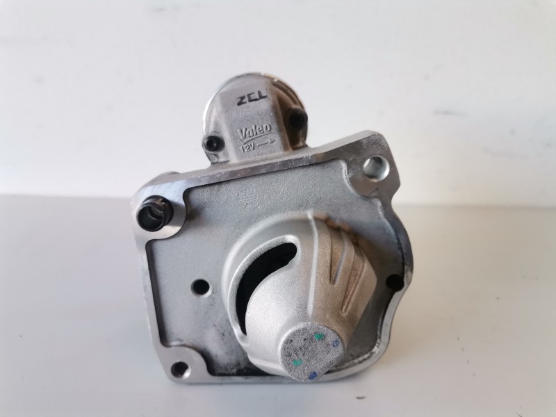 Recambio de motor arranque para peugeot 308 hn05 referencia OEM IAM ESW1016D/9812715480  