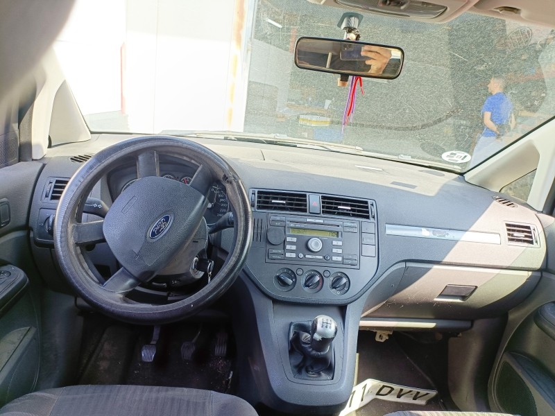 ford focus c-max (cap)(2003) del año 2005