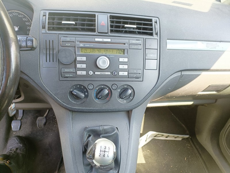 ford focus c-max (cap)(2003) del año 2005