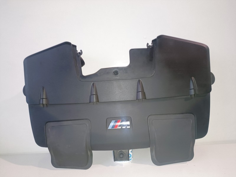 Recambio de filtro aire para bmw serie x6 (e71/72) s63b44a referencia OEM IAM 70359668  