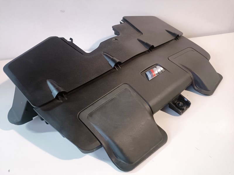 Recambio de filtro aire para bmw serie x6 (e71/72) s63b44a referencia OEM IAM 70359668  