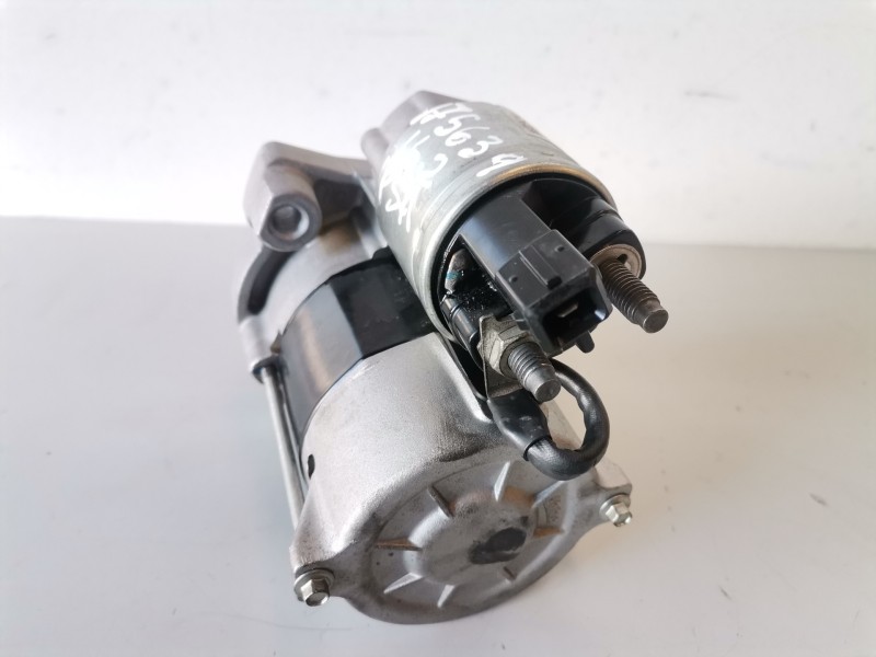 Recambio de motor arranque para peugeot 308 hn05 referencia OEM IAM ESW1016D/9812715480  