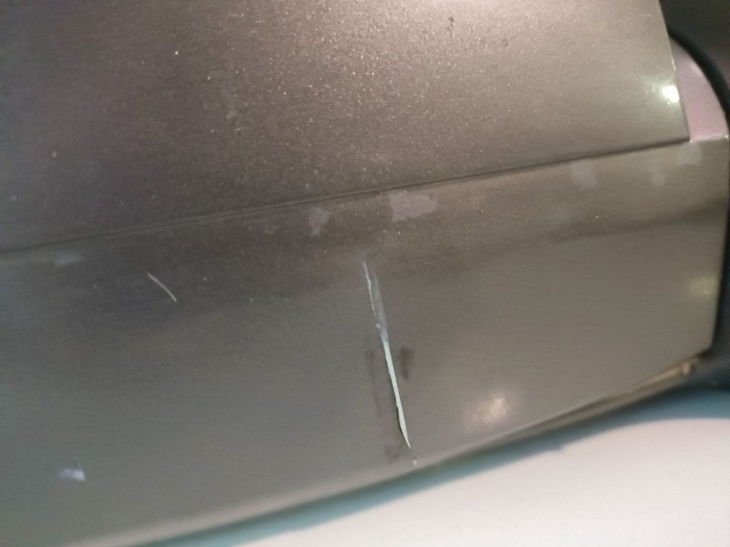 Recambio de retrovisor derecho para kia sorento (bl) d4cb referencia OEM IAM   