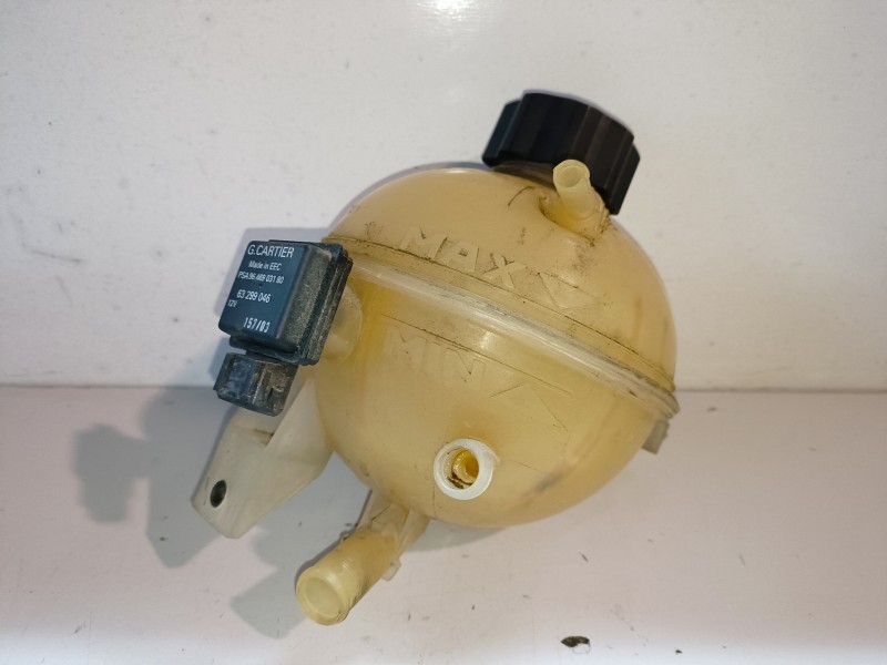 Recambio de deposito expansion para peugeot 307 (s1)(04.2001) rhy referencia OEM IAM   