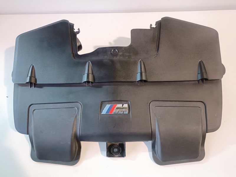Recambio de filtro aire para bmw serie x6 (e71/72) s63b44a referencia OEM IAM 70359668  