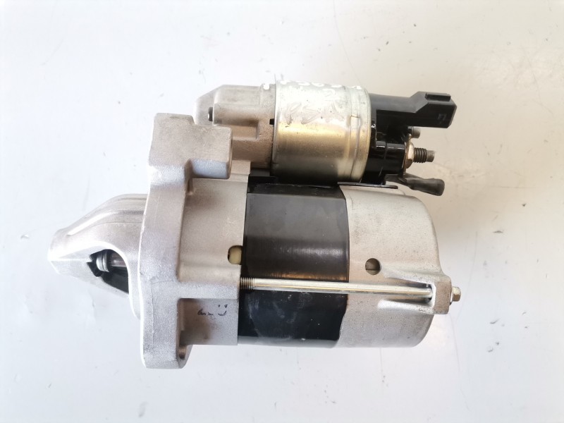 Recambio de motor arranque para peugeot 308 hn05 referencia OEM IAM ESW1016D/9812715480  