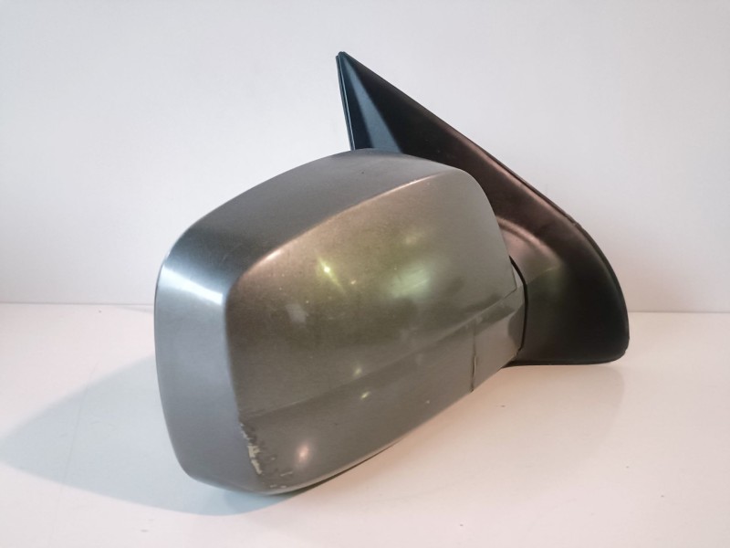 Recambio de retrovisor derecho para kia sorento (bl) d4cb referencia OEM IAM   