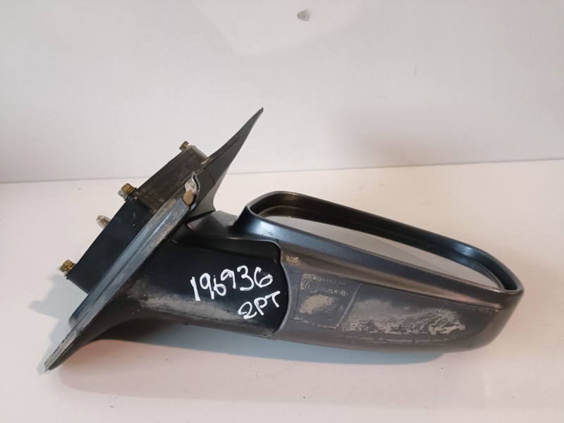Recambio de retrovisor derecho para kia sorento (bl) d4cb referencia OEM IAM   
