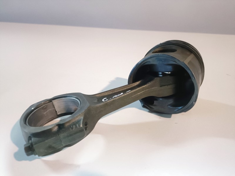 Recambio de piston para land rover discovery (lt) 10p referencia OEM IAM   
