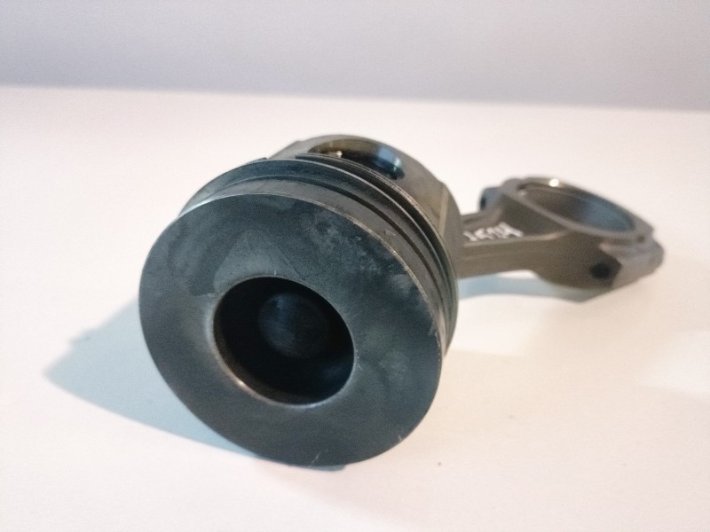 Recambio de piston para land rover discovery (lt) 10p referencia OEM IAM   