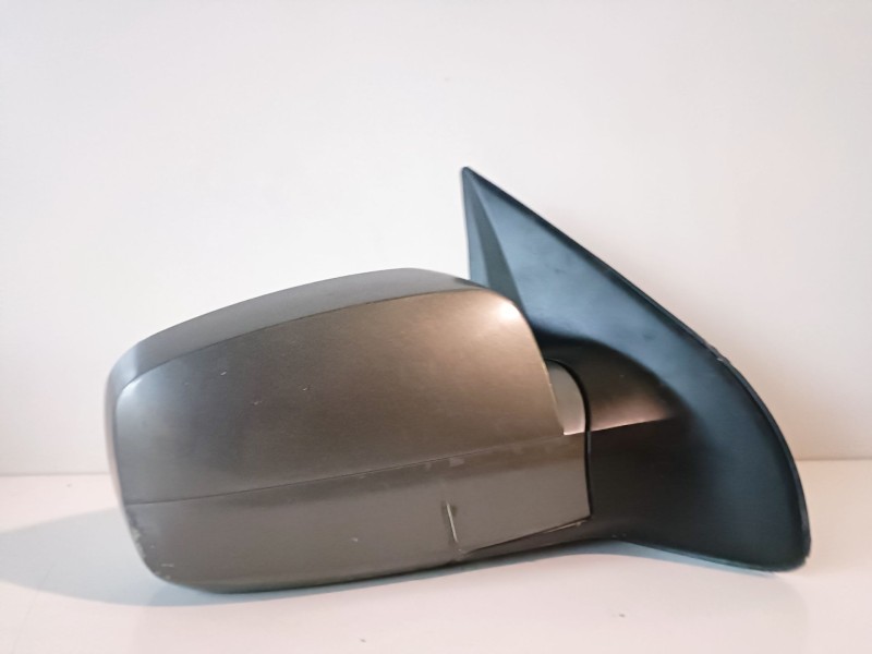 Recambio de retrovisor derecho para kia sorento (bl) d4cb referencia OEM IAM   