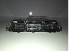 Recambio de centralita motor uce para citroen jumpy 9hu referencia OEM IAM 0281013869   2