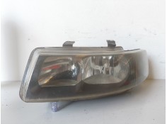 Recambio de faro izquierdo para seat leon (1m1) arl referencia OEM IAM 1M1941001D  