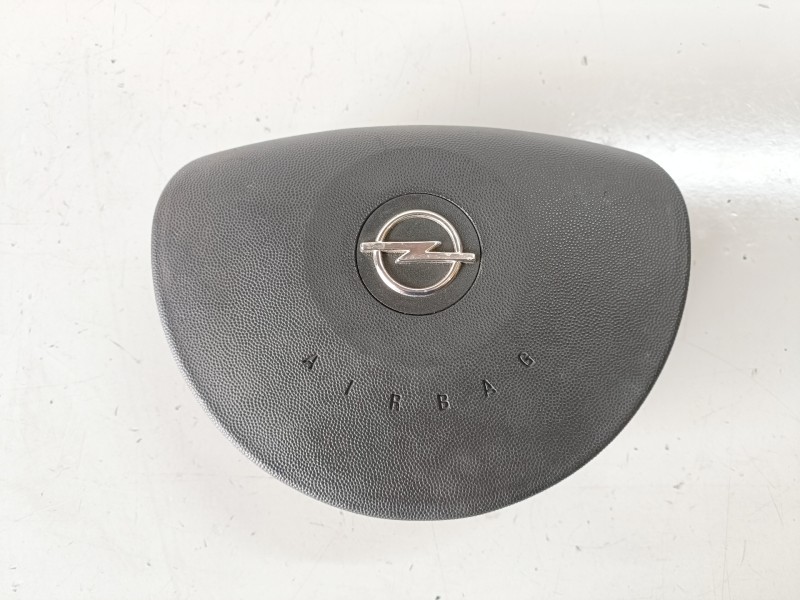 Recambio de airbag delantero izquierdo para opel combo (corsa c) z17dth referencia OEM IAM 18110982  
