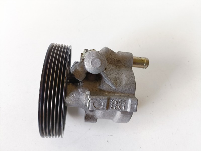 Recambio de bomba direccion para nissan primastar (x83) f9q760 referencia OEM IAM 26081335  