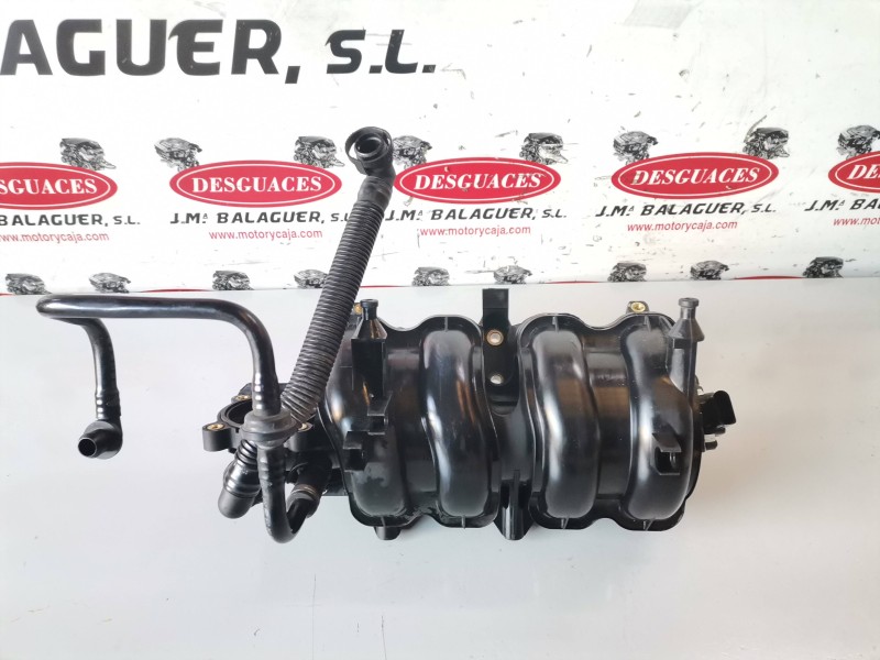 Recambio de colector admision para seat ibiza (6l1) bby referencia OEM IAM 036129711DP  