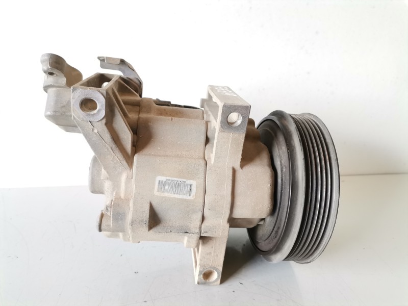 Recambio de compresor aire acondicionado para dacia dokker k9k612 referencia OEM IAM 926009154R  