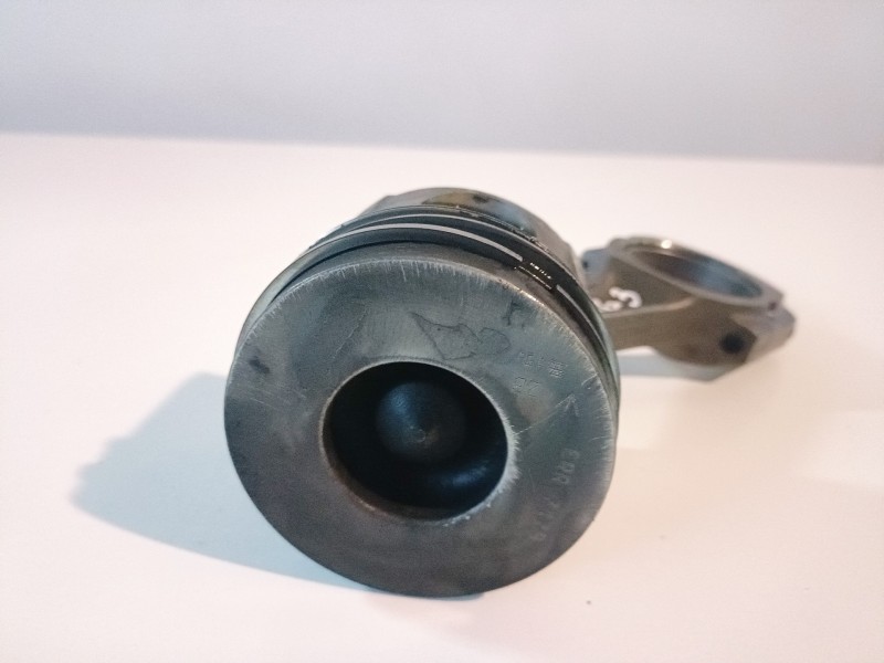 Recambio de piston para land rover discovery (lt) 10p referencia OEM IAM   