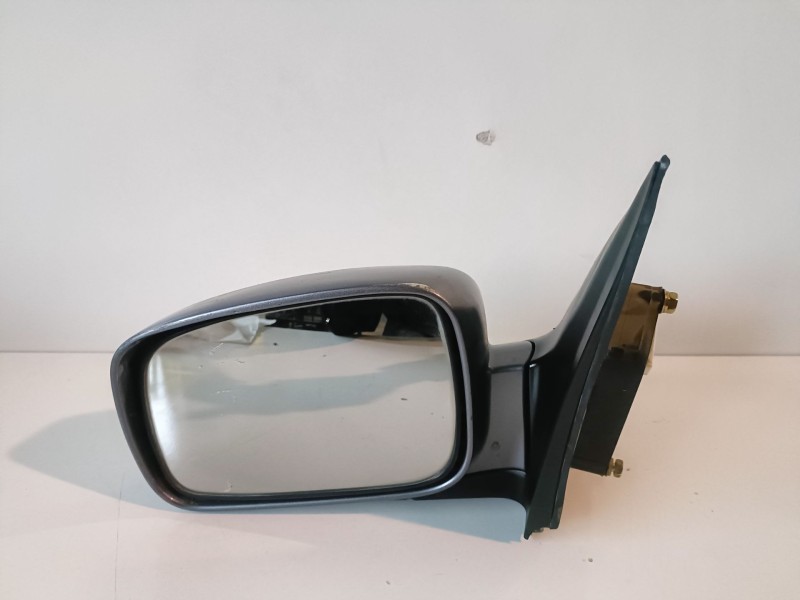 Recambio de retrovisor izquierdo para kia sorento (bl) d4cb referencia OEM IAM   