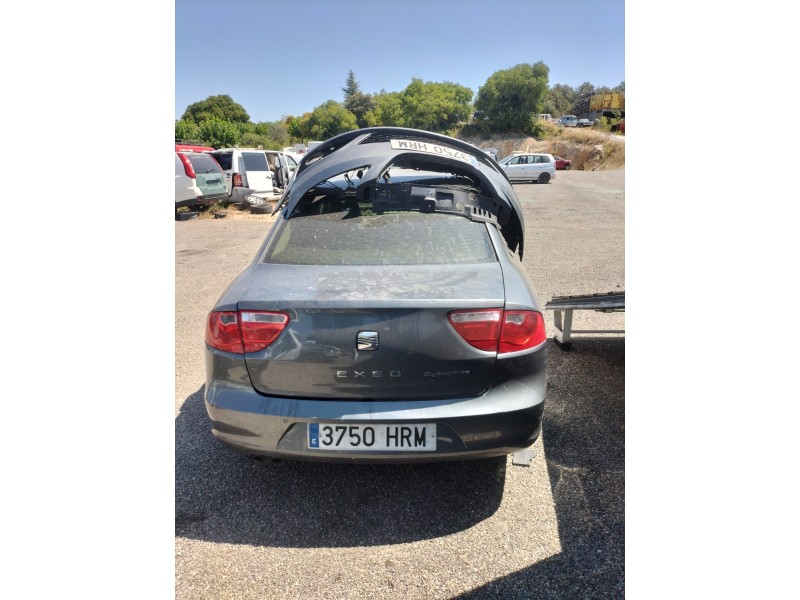 seat exeo berlina (3r2) del año 2013