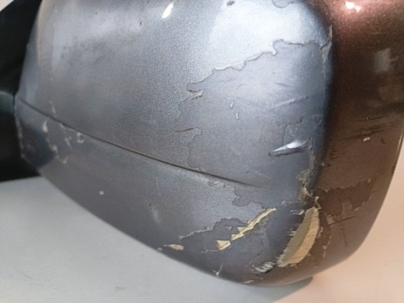 Recambio de retrovisor izquierdo para kia sorento (bl) d4cb referencia OEM IAM   