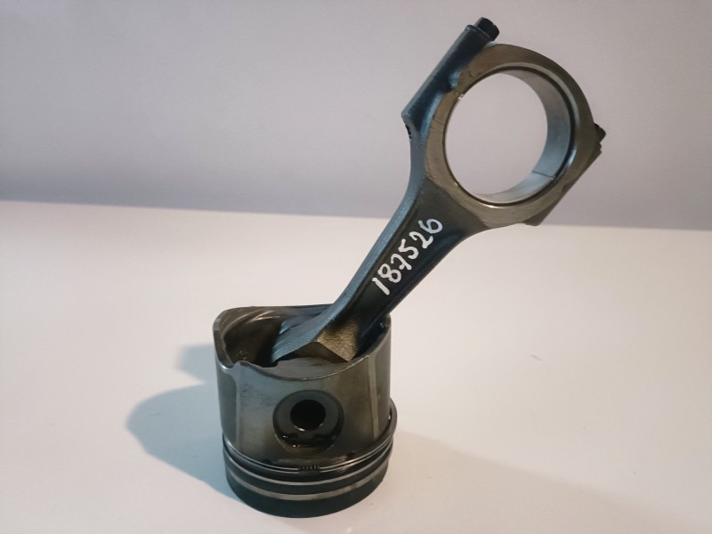 Recambio de piston para land rover discovery (lt) 10p referencia OEM IAM   