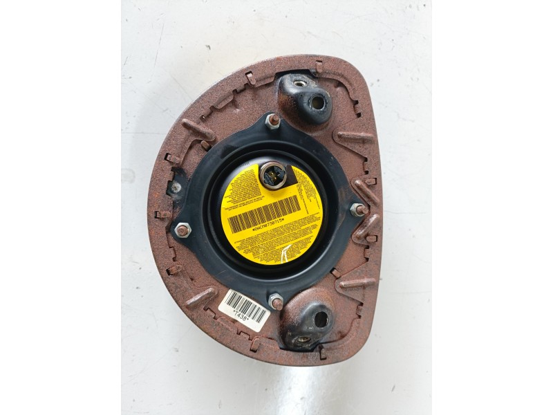 Recambio de airbag delantero izquierdo para opel combo (corsa c) z17dth referencia OEM IAM 18110982  