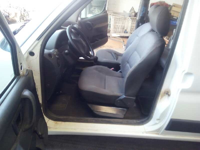 citroen berlingo del año 2007