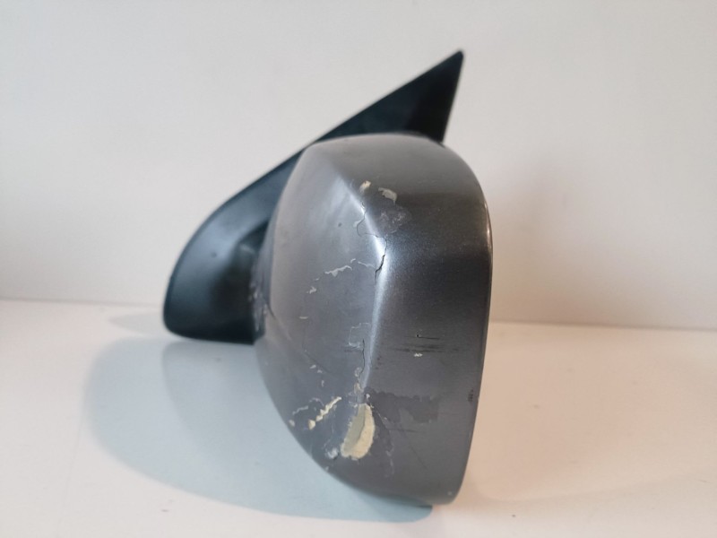 Recambio de retrovisor izquierdo para kia sorento (bl) d4cb referencia OEM IAM   