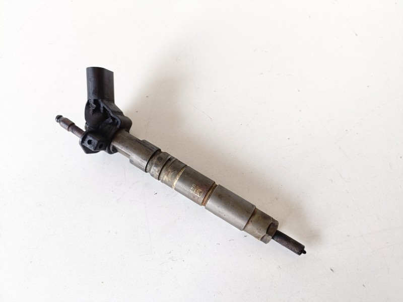Recambio de inyector para mercedes-benz clase e (bm 212) lim. 642852 referencia OEM IAM 0445116026  