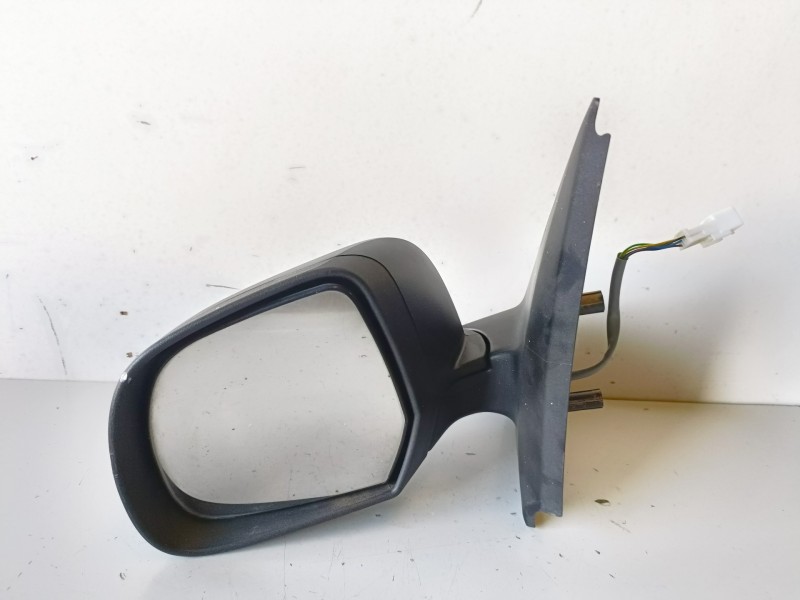 Recambio de retrovisor izquierdo para dacia dokker k9k612 referencia OEM IAM   