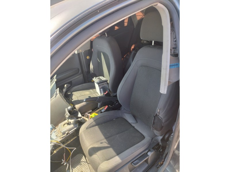 seat exeo berlina (3r2) del año 2013