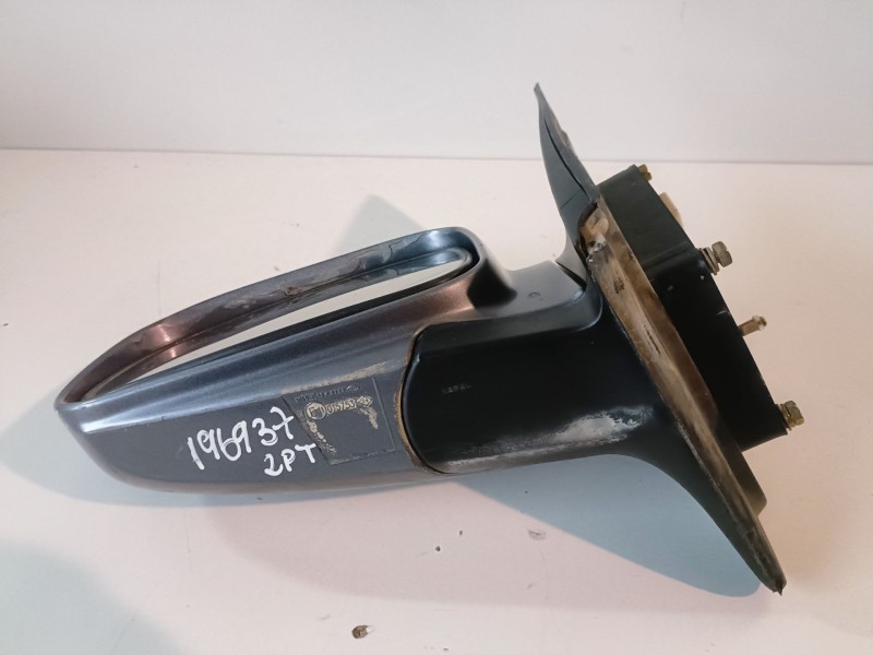 Recambio de retrovisor izquierdo para kia sorento (bl) d4cb referencia OEM IAM   