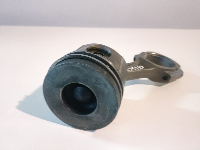 Recambio de piston para land rover discovery (lt) 10p referencia OEM IAM   