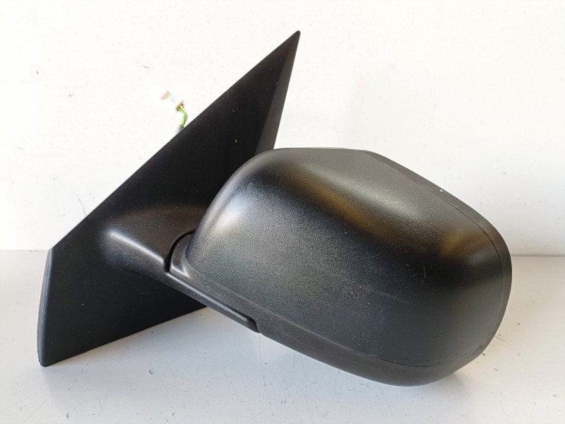 Recambio de retrovisor izquierdo para dacia dokker k9k612 referencia OEM IAM   