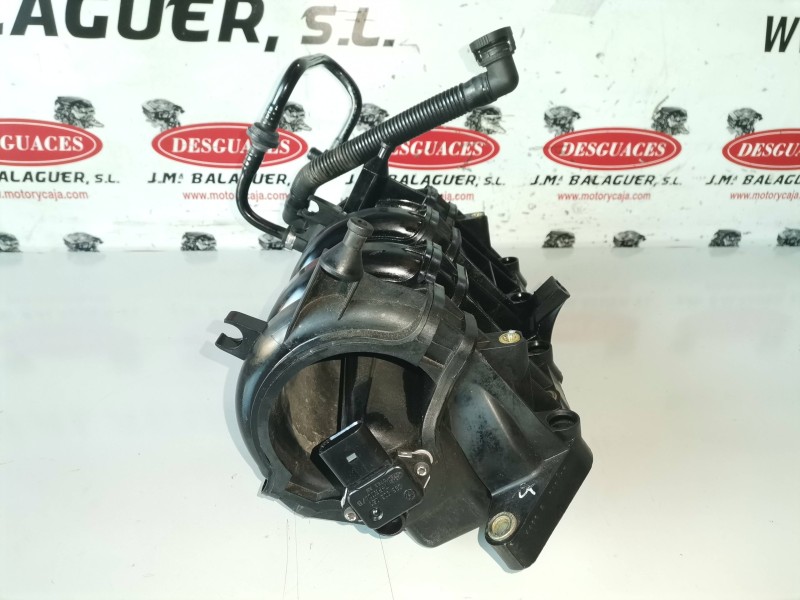 Recambio de colector admision para seat ibiza (6l1) bby referencia OEM IAM 036129711DP  