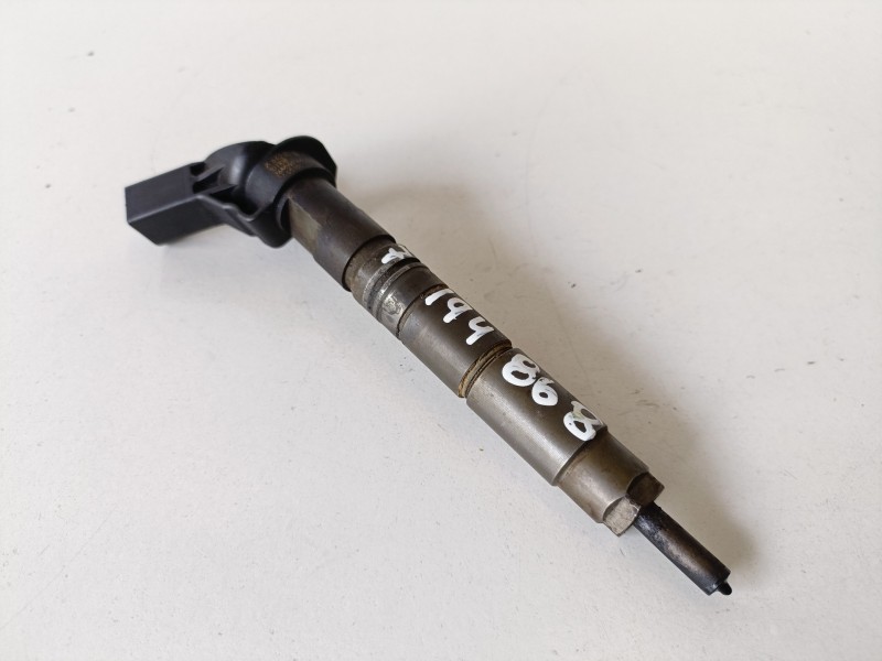 Recambio de inyector para mercedes-benz clase e (bm 212) lim. 642852 referencia OEM IAM 0445116026  