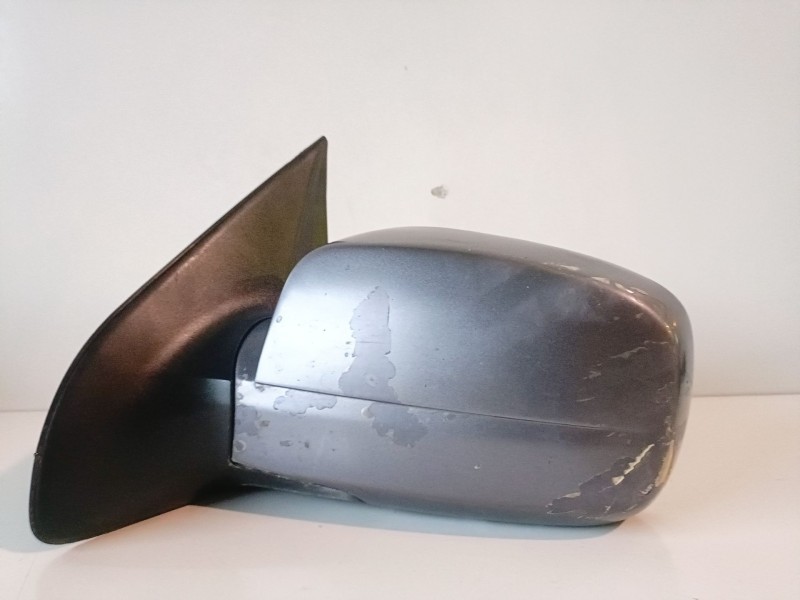 Recambio de retrovisor izquierdo para kia sorento (bl) d4cb referencia OEM IAM   