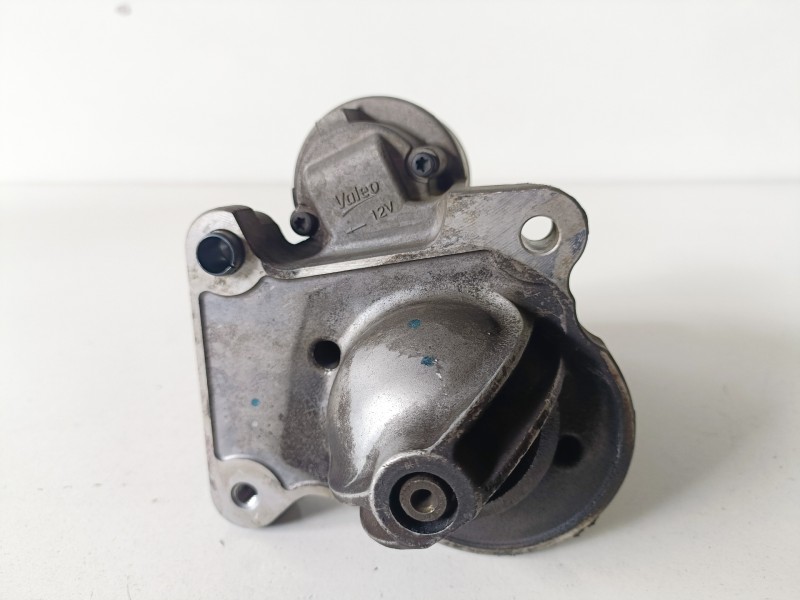 Recambio de motor arranque para ford fiesta (cb1) tzja referencia OEM IAM 8V2111000AE  