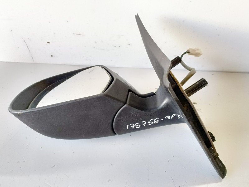 Recambio de retrovisor izquierdo para dacia dokker k9k612 referencia OEM IAM   