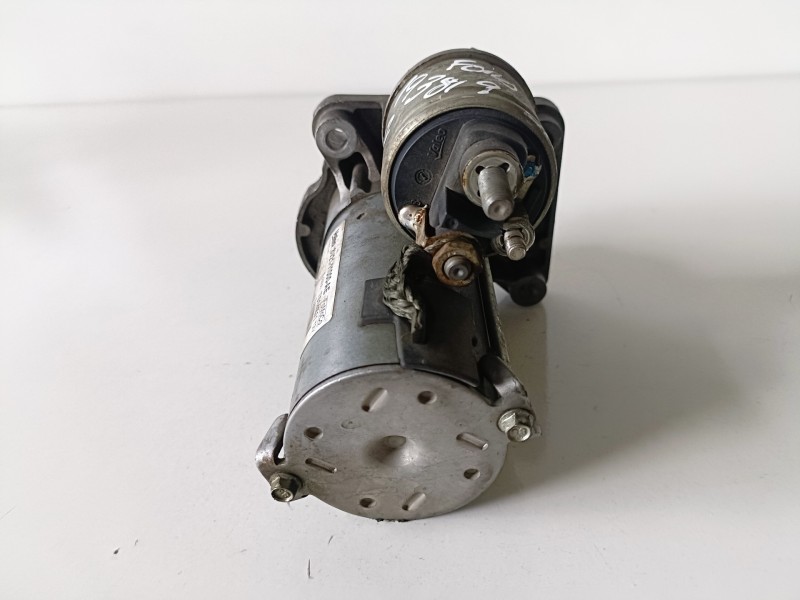 Recambio de motor arranque para ford fiesta (cb1) tzja referencia OEM IAM 8V2111000AE  