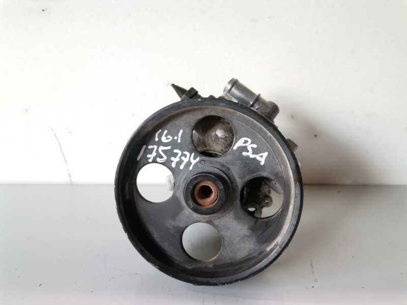 Recambio de bomba direccion para peugeot expert combi (1995) rhx referencia OEM IAM 7691955196/9624659580  