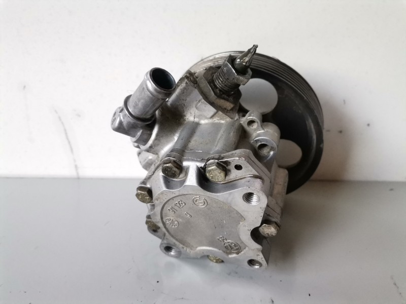 Recambio de bomba direccion para peugeot expert combi (1995) rhx referencia OEM IAM 7691955196/9624659580  